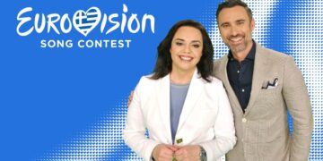 Η σοφή απόφαση Γιώργου Καπουτζίδη για τη Eurovision 2026