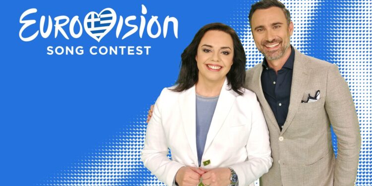 Η σοφή απόφαση Γιώργου Καπουτζίδη για τη Eurovision 2026