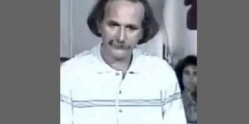 Όταν ο Γιώργος Παπαδάκης ήταν εργάτης κλωστοϋφαντουργίας – Το συγκινητικό “αντίο” συναδέλφου του στο εργοστάσιο