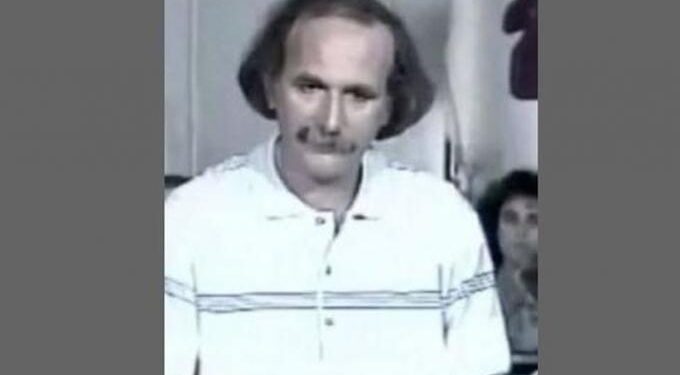 Όταν ο Γιώργος Παπαδάκης ήταν εργάτης κλωστοϋφαντουργίας – Το συγκινητικό “αντίο” συναδέλφου του στο εργοστάσιο