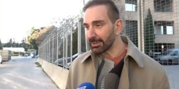 Νίκος Κοκλώνης: «Λεφτά δεν υπάρχουν» – «Από την Barking πέρασε η Άρτα και τα Γιάννενα» (video)