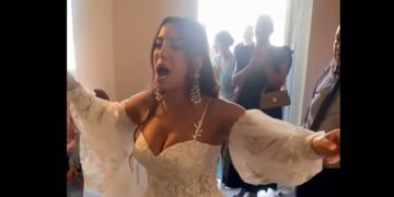 Alldaynews.gr Νύφη αγόρασε νυφικό από τα Shein και το φωνάζει: «Σημασία έχει πόσο το πλήρωσες ή αν το ευχαριστηθείς;»