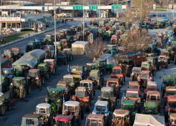 Νέα παρέμβαση του Αρείου Πάγου για τους αγρότες: «Να εφαρμοστεί ο νόμος για κατάληψη οδοστρώματος» – Απογοήτευση στα Μάλγαρα μετά την εξειδίκευση των μέτρων