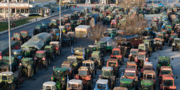 Νέα παρέμβαση του Αρείου Πάγου για τους αγρότες: «Να εφαρμοστεί ο νόμος για κατάληψη οδοστρώματος» – Απογοήτευση στα Μάλγαρα μετά την εξειδίκευση των μέτρων