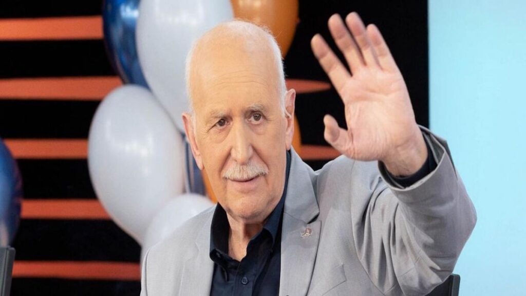 Γιώργος Παπαδάκης