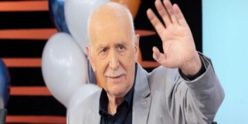 Γιώργος Παπαδάκης