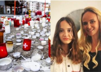 ΜΟΛΙΣ ΜΑΘΕΥΤΗΚΕ Η ΕΙΔΗΣΗ ΓΙΑ ΚΡΑΝ ΜΟΝΤΑΝΑ – ΤΑΥΤΟΠΟΙΗΘΗΚΑΝ ΟΙ ΣΟΡΟΙ ΔΥΟ ΕΛΛΗΝΙΔΩΝ