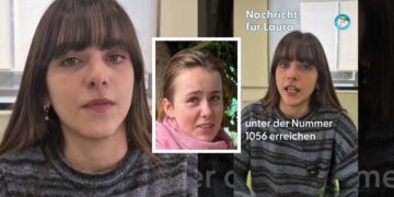 Σταυρούλα: Ποια είναι η κοπέλα που έστειλε το μήνυμα στοργής στη 16χρονη Λόρα – Η κοινωνική λειτουργός που έγινε η «φωνή» του Χαμόγελου του Παιδιού