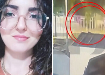 Βίντεο από τη φονική παράσυρση της νηπιαγωγού – «Κοιτούσε πίσω μην τον κυνηγούσε περιπολικό»