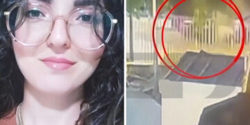 Alldaynews.gr Βίντεο από τη φονική παράσυρση της νηπιαγωγού – «Κοιτούσε πίσω μην τον κυνηγούσε περιπολικό»