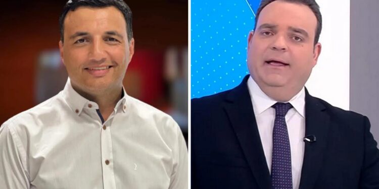 Γιώργος Τσατραφύλλιας: «Όπως αναμενόταν η φωτοβολίδα εξελίσσεται σε στρακαστρούκα…» – Συνεχίζεται η κόντρα