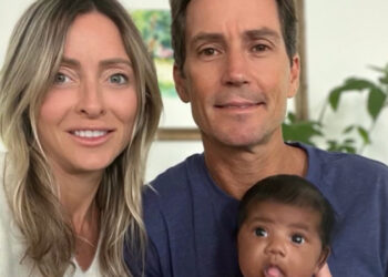 Σοκαριστική ανακάλυψη: Ζευγάρι έκανε εξωσωματική αλλά γέννησε παιδί που δεν είναι βιολογικά δικό του