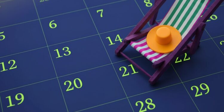 Άλλαξε η ετήσια άδεια εργαζόμενου από φέτος – Τι ισχύει