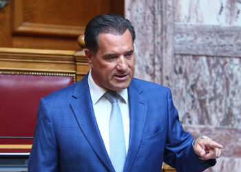 Άδωνις: Ο Μητσοτάκης είναι από τους πρώτους που αντέδρασαν στη σύλληψη του Μαδούρο και η Αριστερά έσπευσε να τον κατηγορήσει