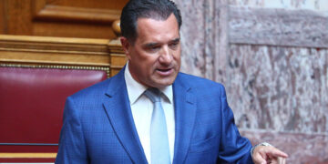 Άδωνις: Ο Μητσοτάκης είναι από τους πρώτους που αντέδρασαν στη σύλληψη του Μαδούρο και η Αριστερά έσπευσε να τον κατηγορήσει