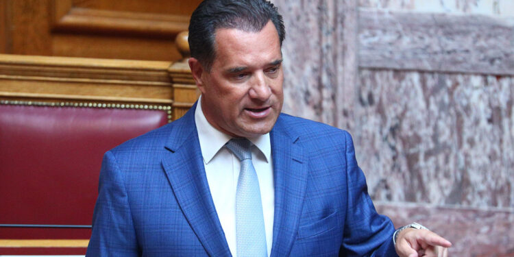 Άδωνις: Ο Μητσοτάκης είναι από τους πρώτους που αντέδρασαν στη σύλληψη του Μαδούρο και η Αριστερά έσπευσε να τον κατηγορήσει