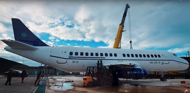 Alldaynews.gr Βιολάντα