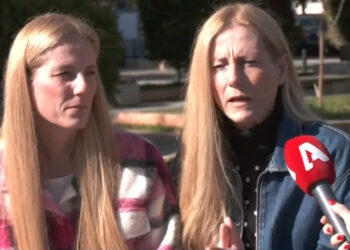 Οι αδελφές Ράντη συγκλονίζουν: «Πήραμε από κοινού την απόφαση να κάνουμε διπλή μαστεκτομή»