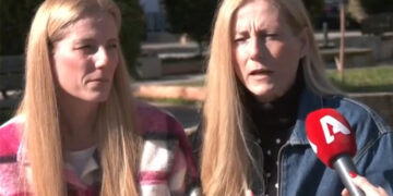 Οι αδελφές Ράντη συγκλονίζουν: «Πήραμε από κοινού την απόφαση να κάνουμε διπλή μαστεκτομή»