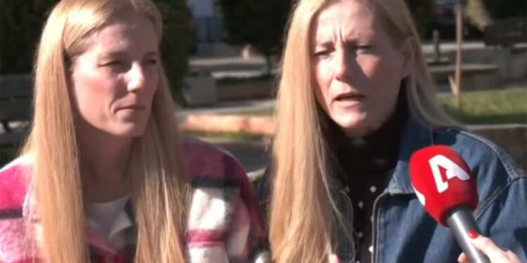 Alldaynews.gr Οι αδελφές Ράντη συγκλονίζουν: «Πήραμε από κοινού την απόφαση να κάνουμε διπλή μαστεκτομή»