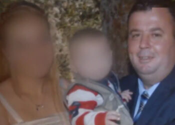 Μαθεύτηκε όλη η αλήθεια για την γυναίκα που για τα μάτια της έγινε το φονικό στην Αιτωλοακαρνανία – Τι έκανε μέσα στο μαντρί