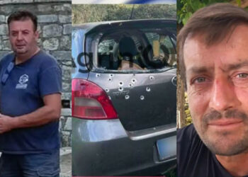 Αδερφός του 44χρονου δράστη: «Ο 50χρονος τον κυνηγούσε με το αυτοκίνητο και με όπλα εδώ και έναν χρόνο – Φοβόταν να βγει από το σπίτι του»