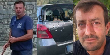 Αδερφός του 44χρονου δράστη: «Ο 50χρονος τον κυνηγούσε με το αυτοκίνητο και με όπλα εδώ και έναν χρόνο – Φοβόταν να βγει από το σπίτι του»