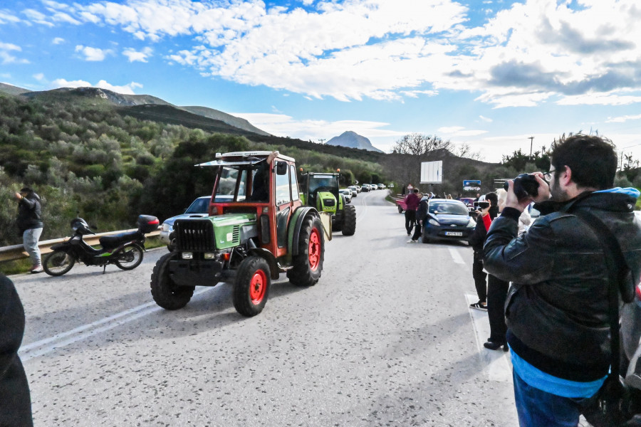 Alldaynews.gr Αγρότες