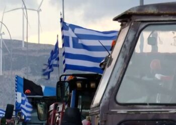 Πτώση χωρίς φρένο: Το αγροτικό «Βατερλό» της Νέας Δημοκρατίας στις δημοσκοπήσεις