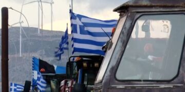 Πτώση χωρίς φρένο: Το αγροτικό «Βατερλό» της Νέας Δημοκρατίας στις δημοσκοπήσεις