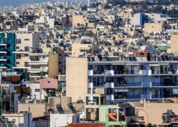 ΕΝΦΙΑ 2026: Ποιοι δικαιούνται εκπτώσεις έως 70% και ποιοι απαλλάσσονται πλήρως από τον φόρο