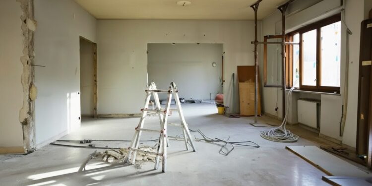 «Ανακαινίζω – Νοικιάζω»: Νέος κύκλος – Ξεκινά το πρόγραμμα με επιδότηση μέχρι 90%