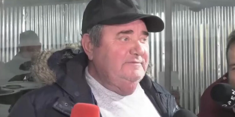 Ζητάει συγγνώμη τώρα ο Ανεστίδης για τη χυδαία επίθεση στον Μητσοτάκη – «Ήταν εκ παραδρομής, ήταν εκτός συζήτησης, εκτός αέρα»