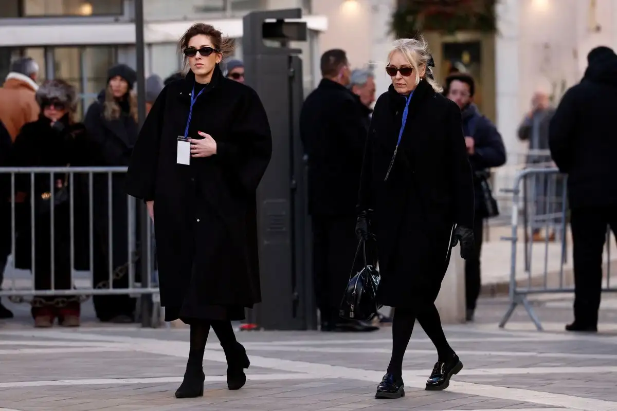 anne line bjerkan thea charrier bjerkan