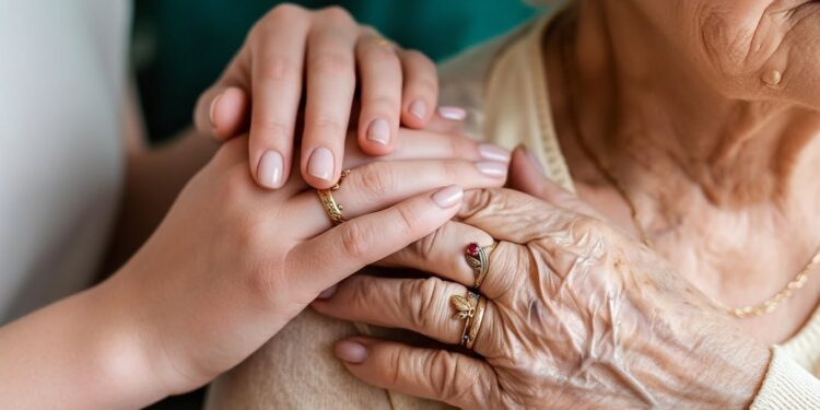 Ανοϊκός γονιός: Πώς πρέπει να φερόμαστε στους ανθρώπους με άνοια