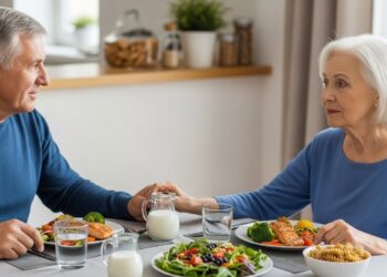 Άνοια: ΑΥΤΕΣ ΕΙΝΑΙ οι 5 τροφές που μπορούν να καθυστερήσουν την εμφάνισή της, σύμφωνα με νέα μελέτη