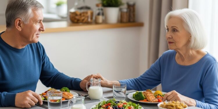 Άνοια: ΑΥΤΕΣ ΕΙΝΑΙ οι 5 τροφές που μπορούν να καθυστερήσουν την εμφάνισή της, σύμφωνα με νέα μελέτη