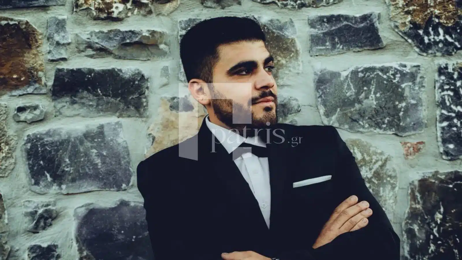 anopolh 36xronos full