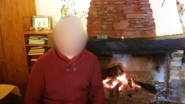 ΑΥΤΟΣ είναι ο λιμενικός που έχασε τη ζωή του – H στιγμή που οι διασώστες τον εντόπισαν στην θάλασσα, συγκλονίζουν οι μαρτυρίες (ΦΩΤΟ)