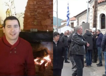 Η Βουλή θα «υιοθετήσει» το ανήλικο παιδί του 53χρονου λιμενικού – Λίγο πριν παρασυρθεί, είχε σώσει μικρό παιδί που πάλευε με τα κύματα