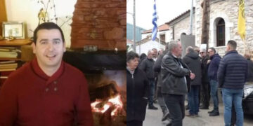 Η Βουλή θα «υιοθετήσει» το ανήλικο παιδί του 53χρονου λιμενικού – Λίγο πριν παρασυρθεί, είχε σώσει μικρό παιδί που πάλευε με τα κύματα