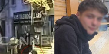 Τραγωδία: 15χρονος μαχαίρωσε και σκότωσε 17χρονο έξω από καφετέρια – «Μου είπε τι κοιτάς, και τον μαχαίρωσα» (video)