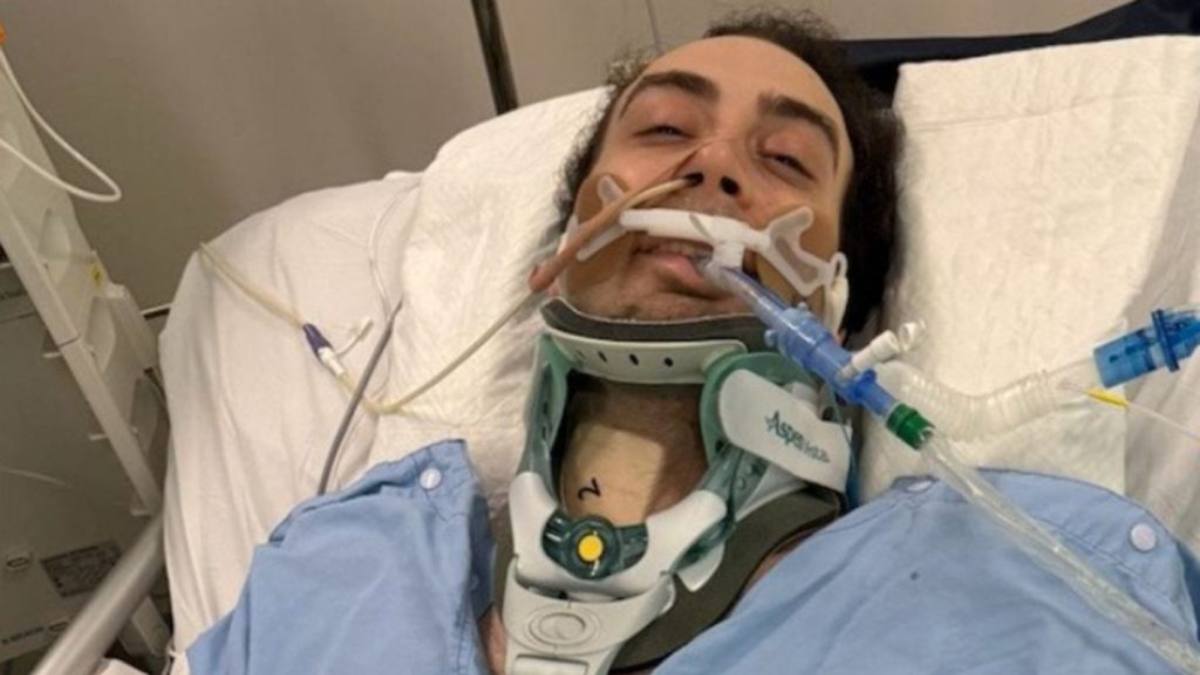 Τραγικό ατύχημα 28χρονου Έλληνα