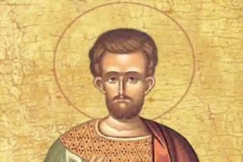 Εορτολόγιο 29 Ιανουαρίου: Μεγάλη γιορτή, αύριο, Πέμπτη – Ο Άγιος με το πανέμορφο σπάνιο όνομα που γιορτάζει – Που λέμε «Χρόνια Πολλά» 1 barsimaios.jpg