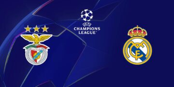 Alldaynews.gr Μπενφίκα – Ρεάλ Μαδρίτης: Μουρίνιο και Παυλίδης εναντίον Εμπαπέ