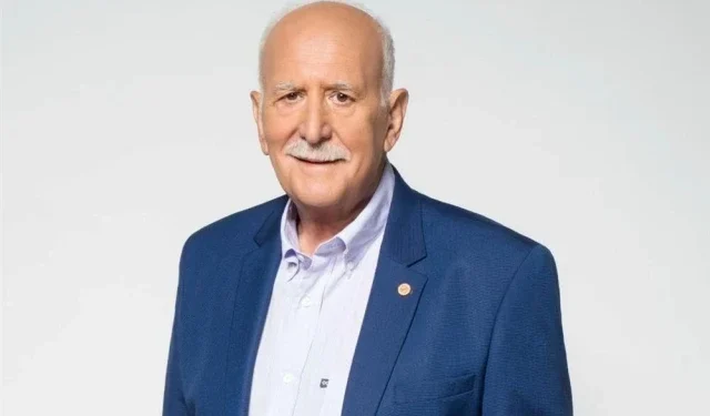 Alldaynews.gr ΕΚΤΑΚΤΟ: Πέθανε ο Γιώργος Παπαδάκης – Τα πρώτα βήματα στη δημοσιογραφία και το «Καλημέρα Ελλάδα»