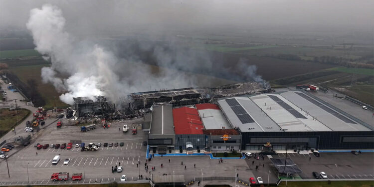 Alldaynews.gr Έτσι θα στηρίξει η «Βιολάντα» τις οικογένειες των θυμάτων – Αποζημιώσεις και μηνιαία οικονομική ενίσχυση