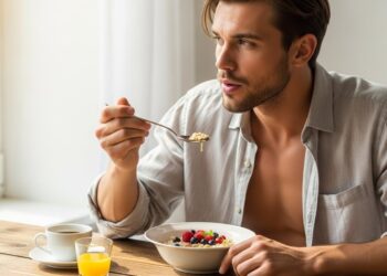 Πώς να τρώτε βρώμη για μέγιστη απώλεια βάρους και αύξηση μυικής μάζας