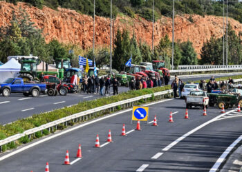 «Να μας πάνε φυλακή, τουλάχιστον εκεί θα έχουμε να φάμε», λένε οι αγρότες στον Άρειο Πάγο