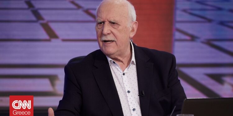 Alldaynews.gr ΕΚΤΑΚΤΟ: Πέθανε ο Γιώργος Παπαδάκης – Τα πρώτα βήματα στη δημοσιογραφία και το «Καλημέρα Ελλάδα»